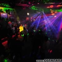 Spyzer faz show na Cenário em Jacareí