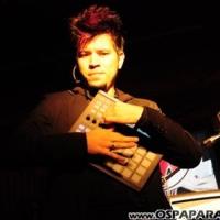 Spyzer faz show na Cenário em Jacareí