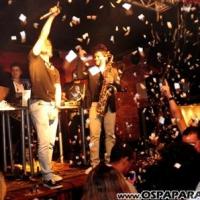 Spyzer faz show na Cenário em Jacareí