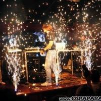 Spyzer faz show na Cenário em Jacareí