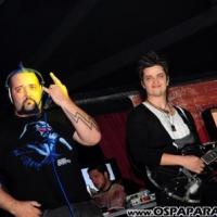 Spyzer faz show na Cenário em Jacareí