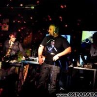 Spyzer faz show na Cenário em Jacareí