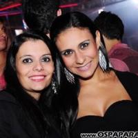 Spyzer faz show na Cenário em Jacareí