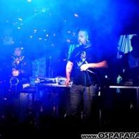 Spyzer faz show na Cenário em Jacareí