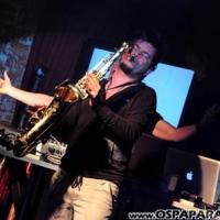 Spyzer faz show na Cenário em Jacareí