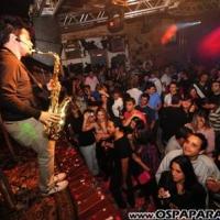Spyzer faz show na Cenário em Jacareí