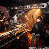 Spyzer faz show na Cenário em Jacareí