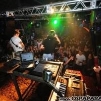 Spyzer faz show na Cenário em Jacareí