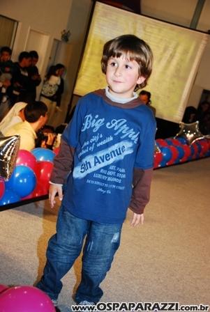 Bicho Papão comemora 5 anos em grande estilo
