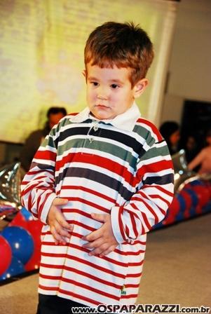 Bicho Papão comemora 5 anos em grande estilo