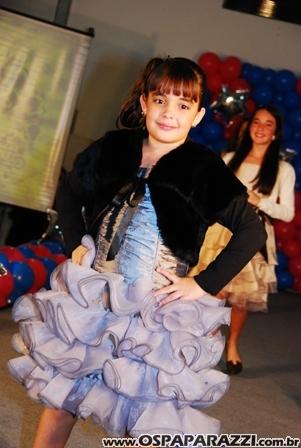 Bicho Papão comemora 5 anos em grande estilo