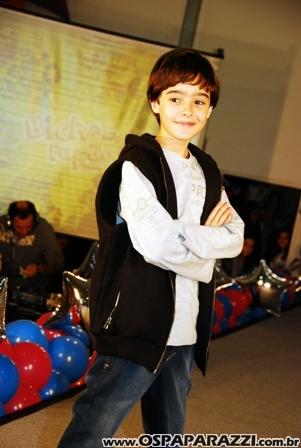 Bicho Papão comemora 5 anos em grande estilo