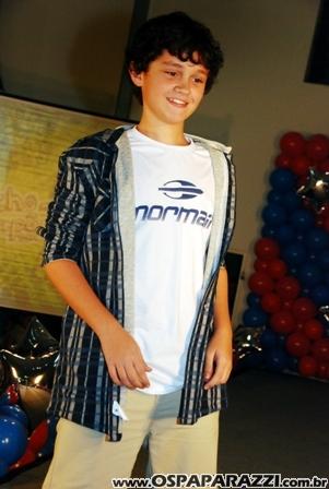 Bicho Papão comemora 5 anos em grande estilo