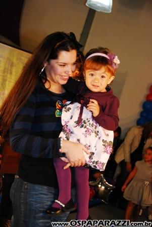 Bicho Papão comemora 5 anos em grande estilo