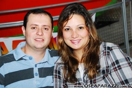 Bicho Papão comemora 5 anos em grande estilo