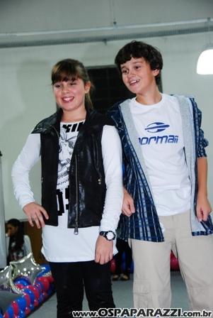 Bicho Papão comemora 5 anos em grande estilo
