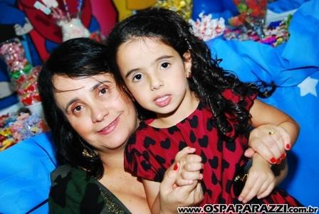 Bicho Papão comemora 5 anos em grande estilo