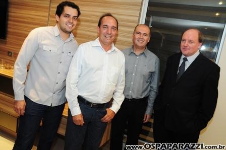 Loja de móveis planejados é inaugurada no Vila Ema