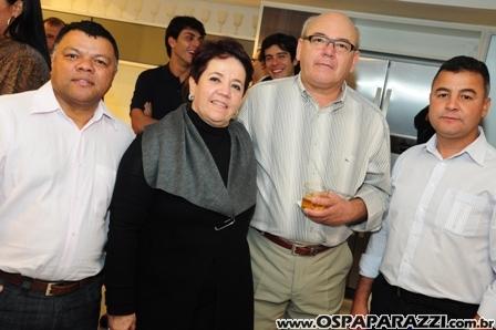 Loja de móveis planejados é inaugurada no Vila Ema