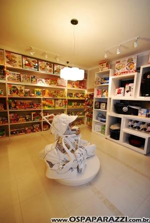 Mundo Mágico dos Bebês inaugura na Vila Ema