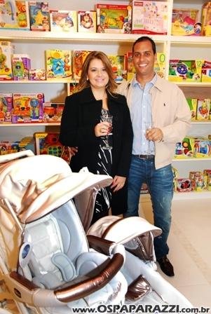 Mundo Mágico dos Bebês inaugura na Vila Ema