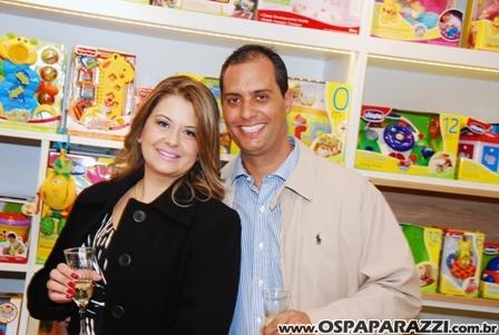 Mundo Mágico dos Bebês inaugura na Vila Ema