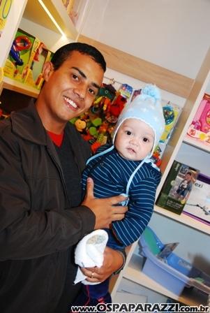 Mundo Mágico dos Bebês inaugura na Vila Ema
