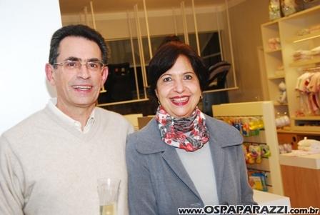 Mundo Mágico dos Bebês inaugura na Vila Ema
