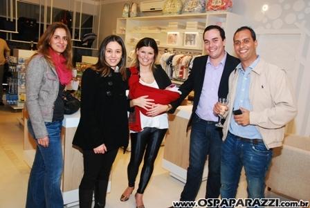 Mundo Mágico dos Bebês inaugura na Vila Ema