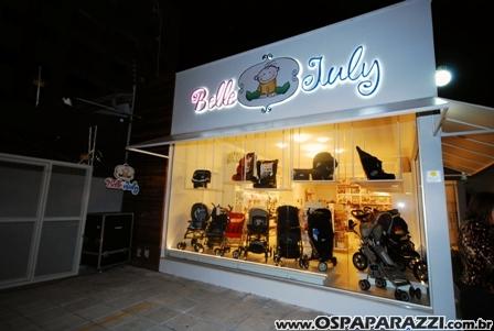Mundo Mágico dos Bebês inaugura na Vila Ema