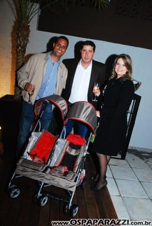 Mundo Mágico dos Bebês inaugura na Vila Ema