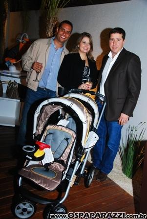 Mundo Mágico dos Bebês inaugura na Vila Ema