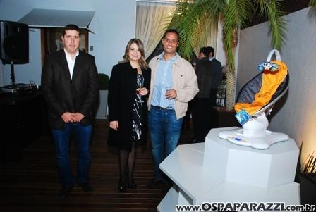 Mundo Mágico dos Bebês inaugura na Vila Ema