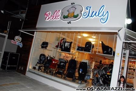 Mundo Mágico dos Bebês inaugura na Vila Ema