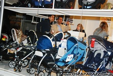 Mundo Mágico dos Bebês inaugura na Vila Ema