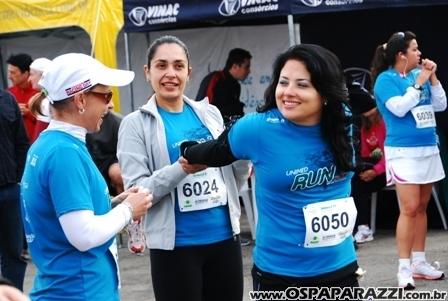 Como foi a Unimed Run 2011 no Shopping Colinas