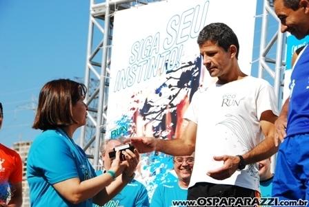 Como foi a Unimed Run 2011 no Shopping Colinas