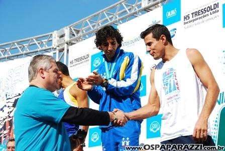 Como foi a Unimed Run 2011 no Shopping Colinas