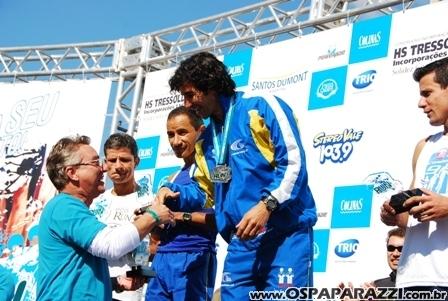 Como foi a Unimed Run 2011 no Shopping Colinas