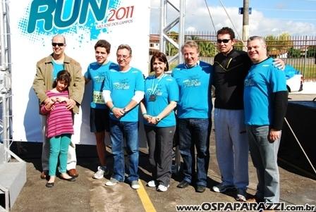 Como foi a Unimed Run 2011 no Shopping Colinas