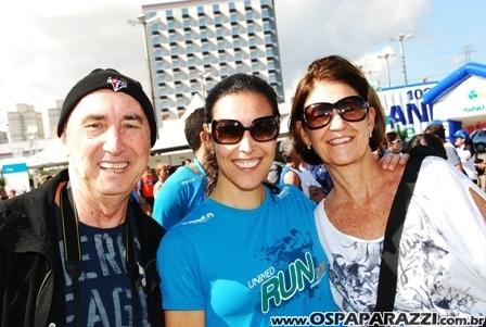 Como foi a Unimed Run 2011 no Shopping Colinas