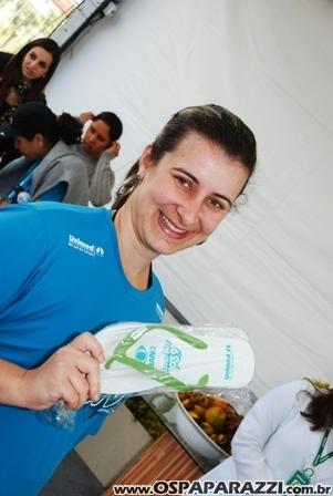 Como foi a Unimed Run 2011 no Shopping Colinas