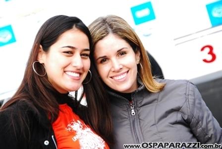 Como foi a Unimed Run 2011 no Shopping Colinas