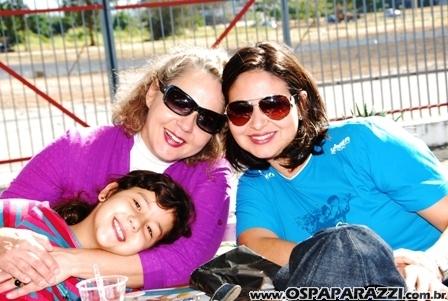 Como foi a Unimed Run 2011 no Shopping Colinas