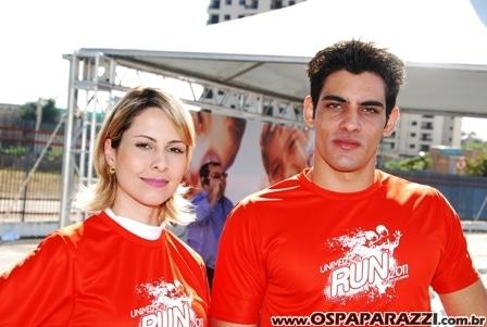 Como foi a Unimed Run 2011 no Shopping Colinas