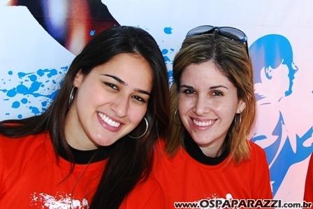 Como foi a Unimed Run 2011 no Shopping Colinas