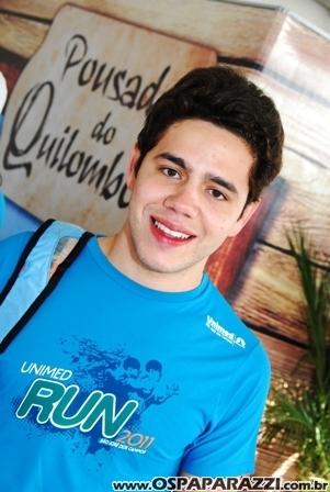 Como foi a Unimed Run 2011 no Shopping Colinas