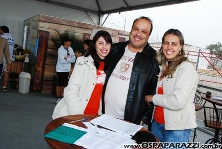 Como foi a Unimed Run 2011 no Shopping Colinas