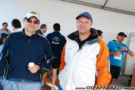 Como foi a Unimed Run 2011 no Shopping Colinas