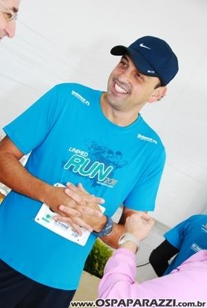Como foi a Unimed Run 2011 no Shopping Colinas